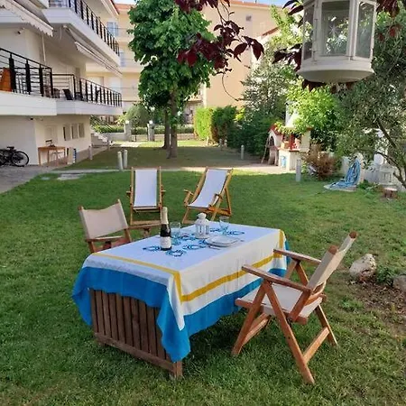 Apartment Cozy Close To The Sea *