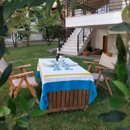 Cozy Close To The Sea * Peraía