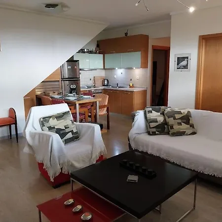 Cozy Close To The Sea