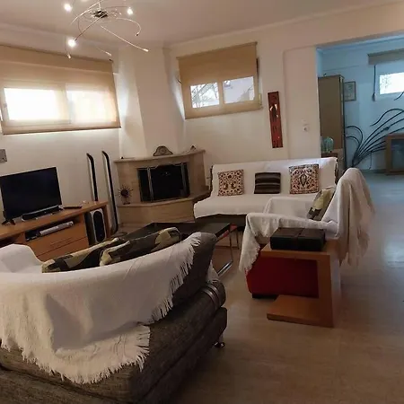 Apartment Cozy Close To The Sea *