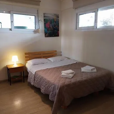 Cozy Close To The Sea Апартаменты *