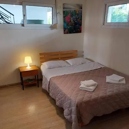 Apartamento Cozy Close To The Sea