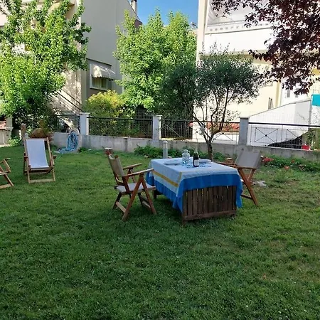 Cozy Close To The Sea Апартаменты Переа