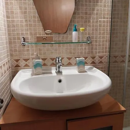 Апартаменты Cozy Close To The Sea Переа